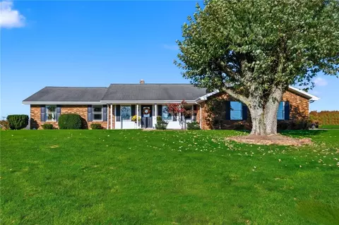 127 E Buffalo Church Rd, Washington, PA 15301