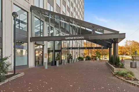 320 Fort Duquesne Blvd #11-O, Pittsburgh, PA 15222