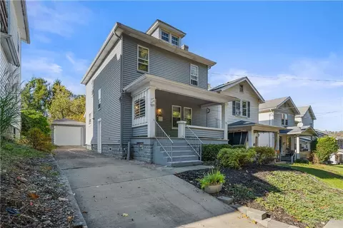 920 Watson St, Coraopolis, PA 15108