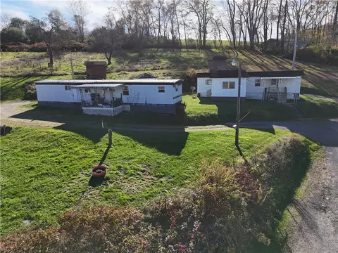 122 Cemetery Rd, Kittanning, PA 16201