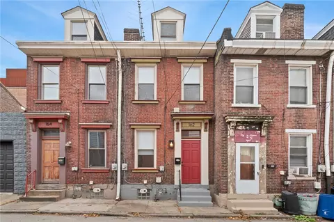 162 Almond Way, Pittsburgh, PA 15201