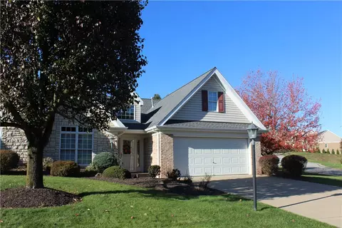 1008 Saddleclub Dr, Mcmurray, PA 15317