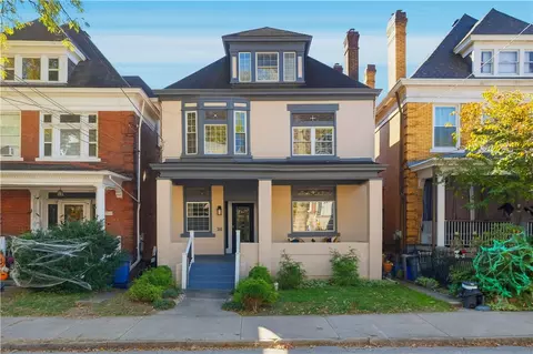 210 Elm St, Pittsburgh, PA 15218
