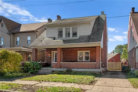 3831 Mcclure Ave, Pittsburgh, PA 15212