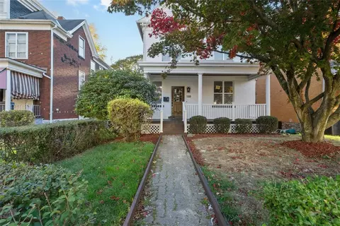 188 Dakota, Bellevue, PA 15202