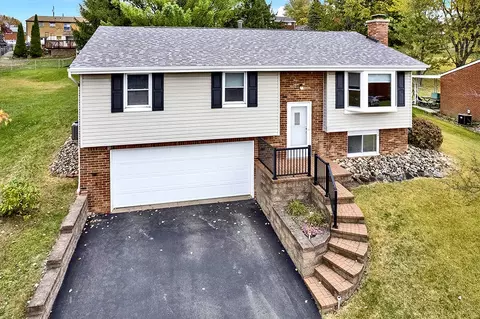 517 Arthur Pl, Greensburg, PA 15601