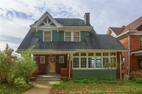 131 W Prospect Ave, Pittsburgh, PA 15205