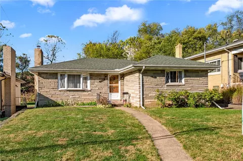 3533 Mcclure Ave, Pittsburgh, PA 15212