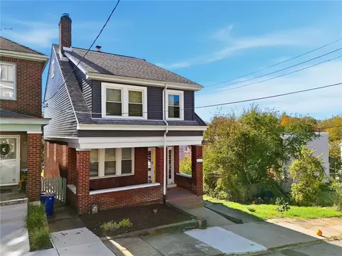 4810 Kincaid, Pittsburgh, PA 15224