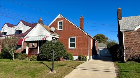 111 S Atlantic Ave, Cheswick, PA 15024