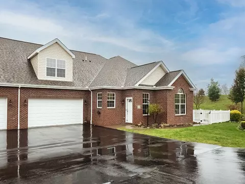115 Shelton, Evans City, PA 16033