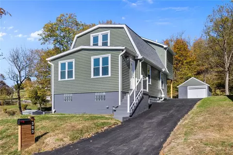 303 Schwartz Ave, Pittsburgh, PA 15209