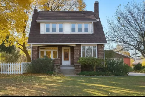 1334 Perry Hwy, Portersville, PA 16051