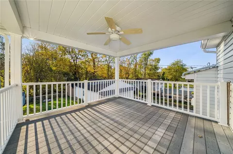 Exterior - 1823 Ivanhoe Dr, Irwin, PA 15642 photo 5 of 11