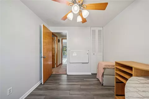 Bedroom - 1823 Ivanhoe Dr, Irwin, PA 15642 photo 6 of 6