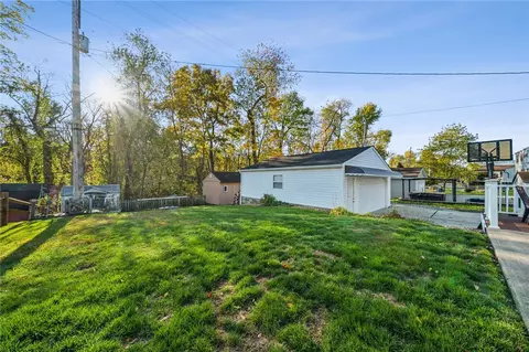 Exterior - 1823 Ivanhoe Dr, Irwin, PA 15642 photo 11 of 11