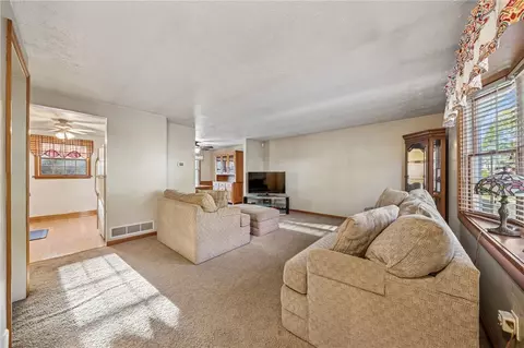 Living - 1823 Ivanhoe Dr, Irwin, PA 15642 photo 1 of 5