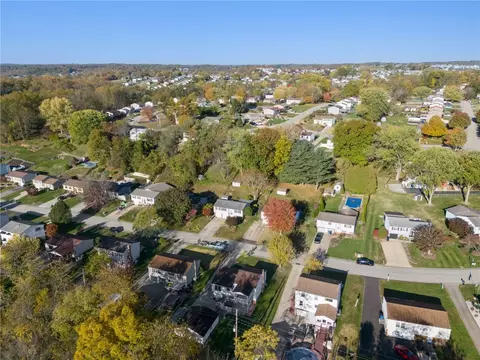 View/Area - 1823 Ivanhoe Dr, Irwin, PA 15642 photo 3 of 3