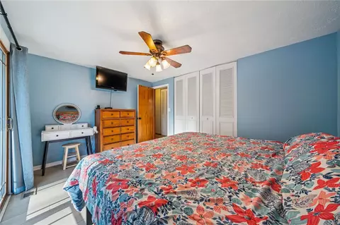 Bedroom - 1823 Ivanhoe Dr, Irwin, PA 15642 photo 2 of 6
