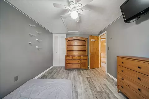 Bedroom - 1823 Ivanhoe Dr, Irwin, PA 15642 photo 4 of 6