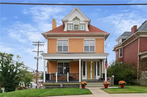 219 Giffin Ave, Pittsburgh, PA 15210