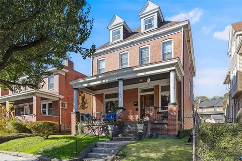 1209 Chislett St, Pittsburgh, PA 15206