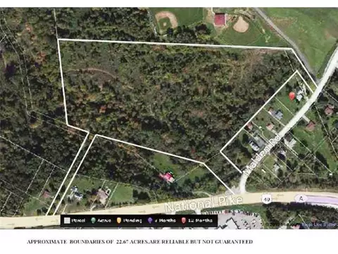 1 Malden Rd, Brownsville, PA 15417