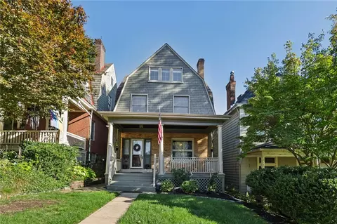 326 Breading Ave, Pittsburgh, PA 15202