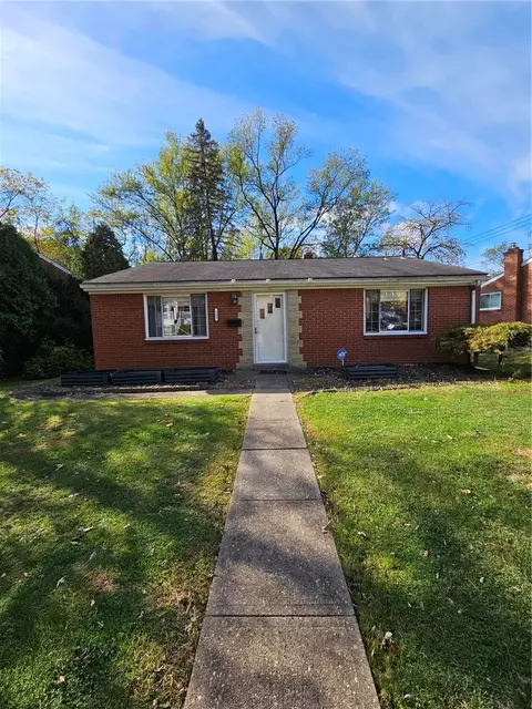 182 Rosewood Dr, Pittsburgh, PA 15235