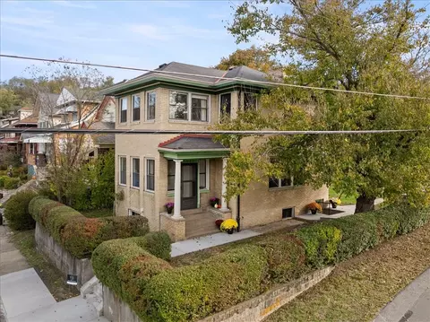 1541 Pennock Rd, Pittsburgh, PA 15212