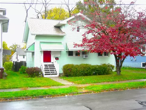 144 Flowers Ave, Sharon, PA 16146
