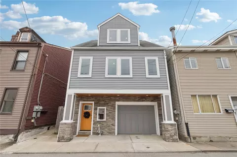 2524 Larkins Way, Pittsburgh, PA 15203