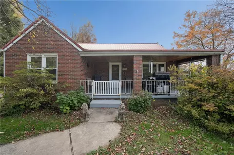 214 Cadogan Slate Lick Rd, Kittanning, PA 16201