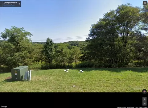 lot Apt 22 Oakland Heights Rd, Monaca, PA 15061