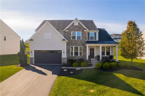 3029 Brookstone Dr, Canonsburg, PA 15317