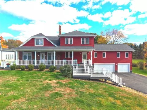 110 Mckinney Rd, Wexford, PA 15090