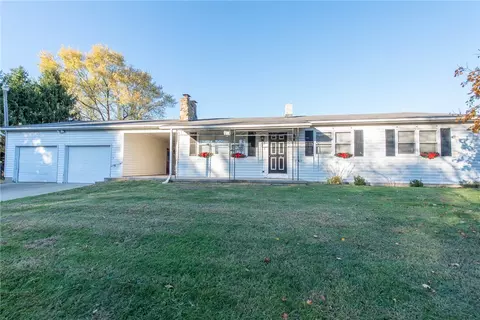 5310 Saltsburg Rd, Clarksburg, PA 15725