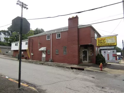 2634 5th Ave, Mckeesport, PA 15132