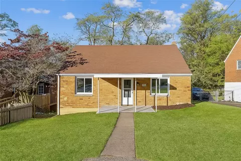 308 Parkridge Dr, Pittsburgh, PA 15235
