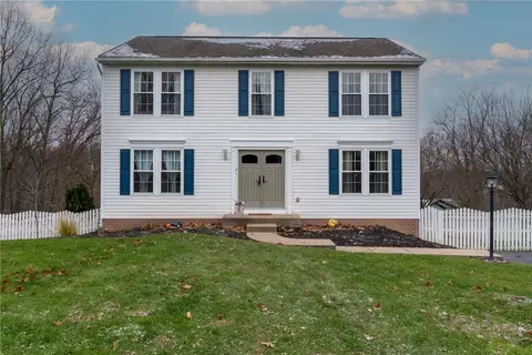 431 Sherwood Dr, Beaver, PA 15009