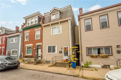 5115 Keystone St, Pittsburgh, PA 15201