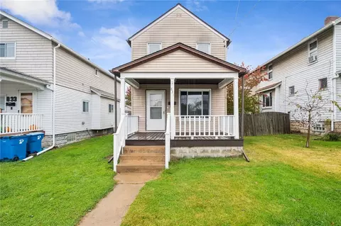 831 5th St, Verona, PA 15147