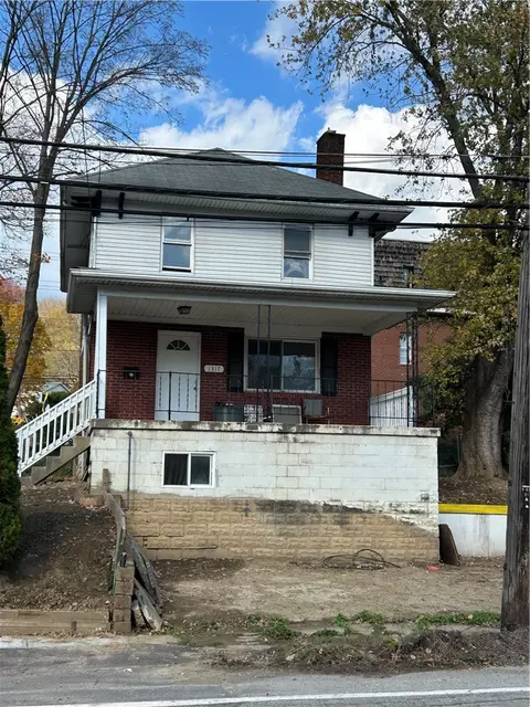 1317 Old Freeport Rd, Pittsburgh, PA 15238