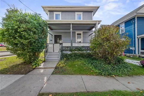 29 Plum St, Greenville, PA 16125