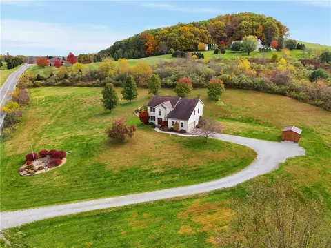 1146 Sarver Rd, Sarver, PA 16055