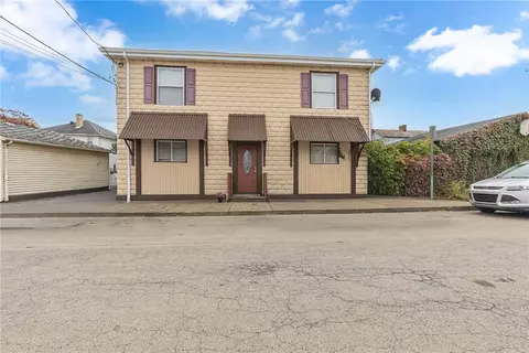 565 E Madison St, Rochester, PA 15074