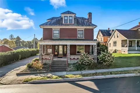 20 W Main St, Greenville, PA 16125