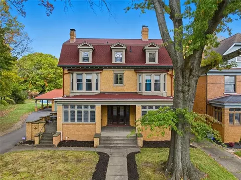 196 Lincoln Ave, Pittsburgh, PA 15202