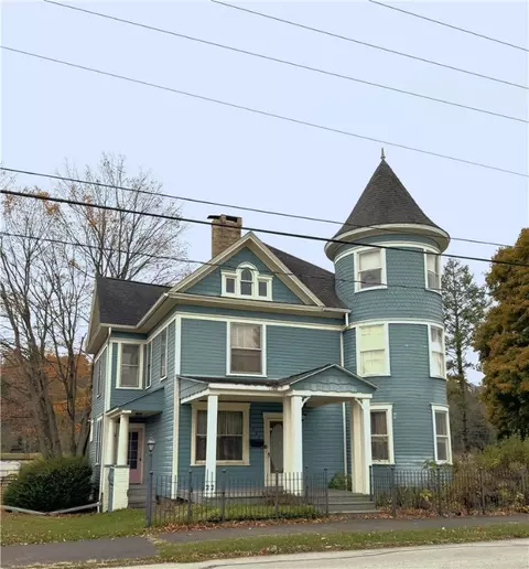 622 Main St, Rockwood, PA 15557