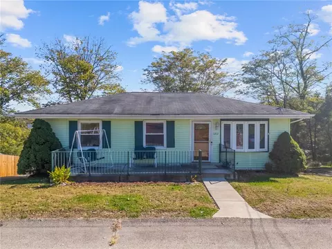1213 Corrin Ave, Monongahela, PA 15063